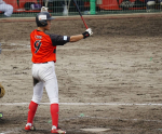 NOMO　JAPAN派遣選手選出